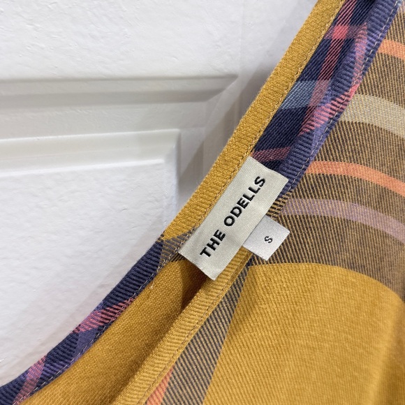 The Odells - Picture 5 of 7